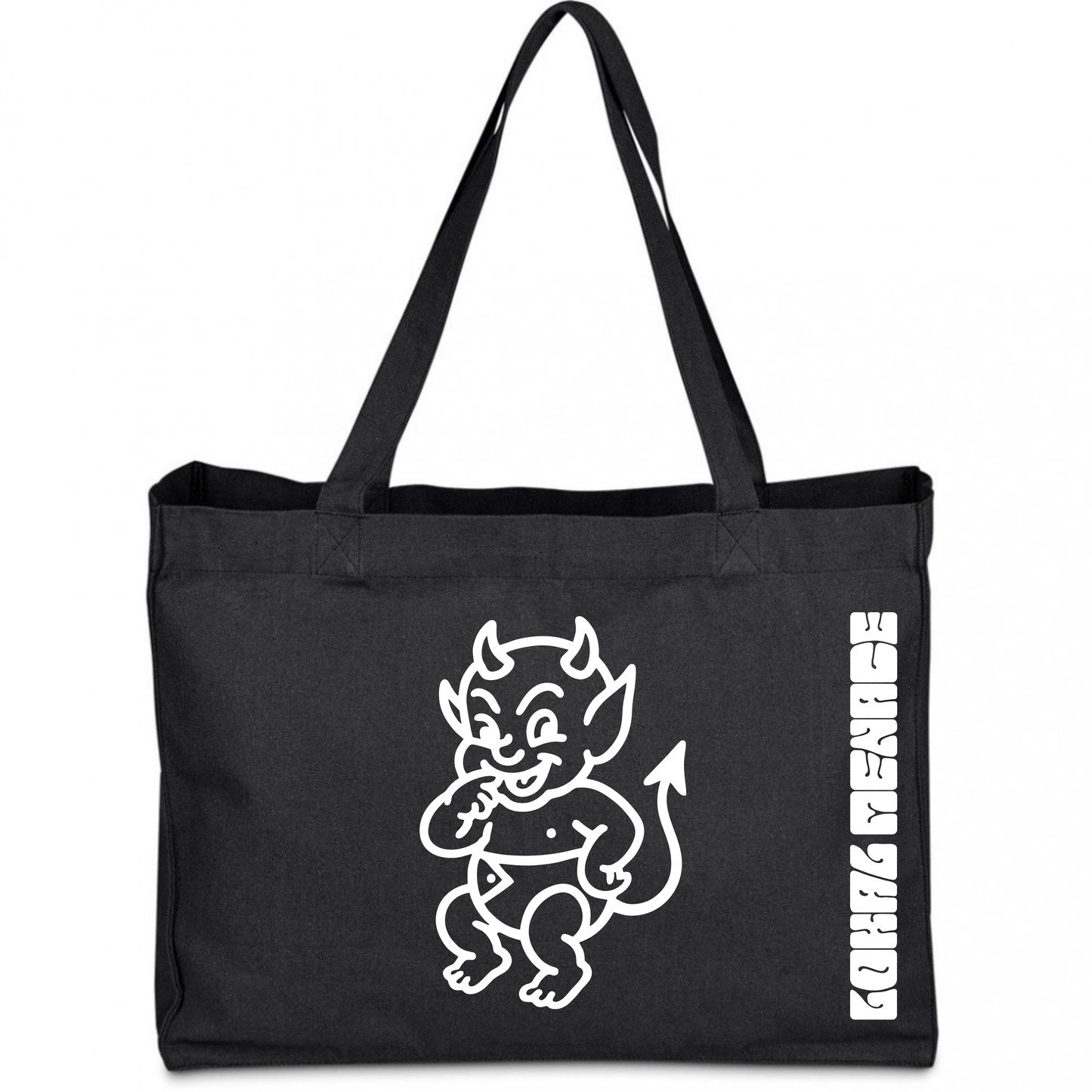 A Tote Bag