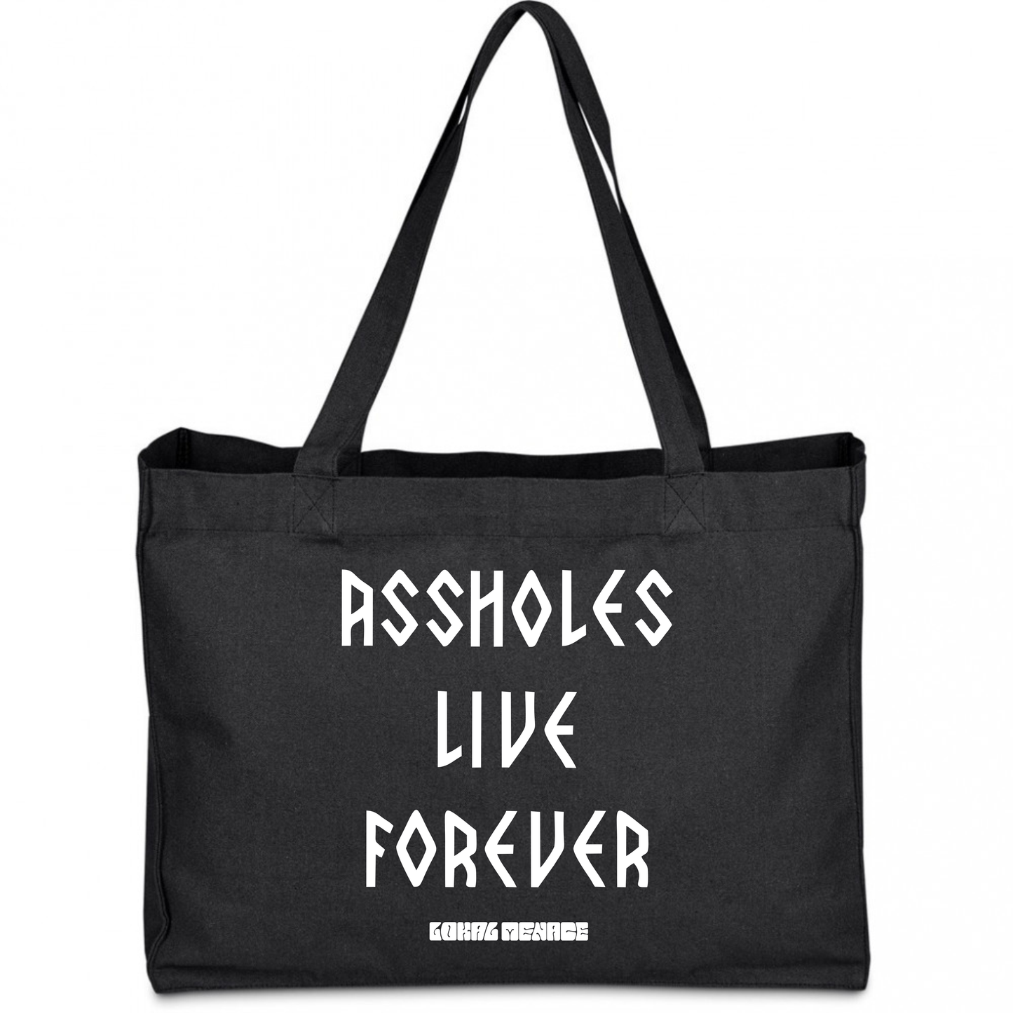 A Tote Bag