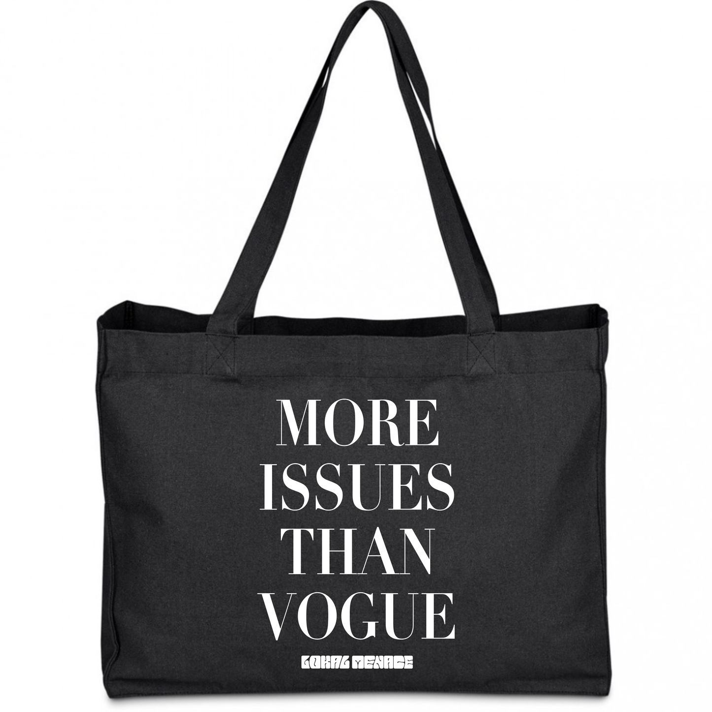 A Tote Bag