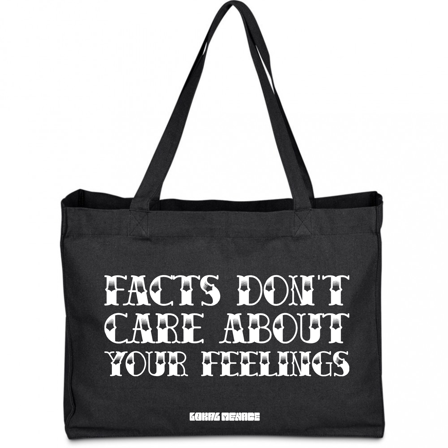 A Tote Bag