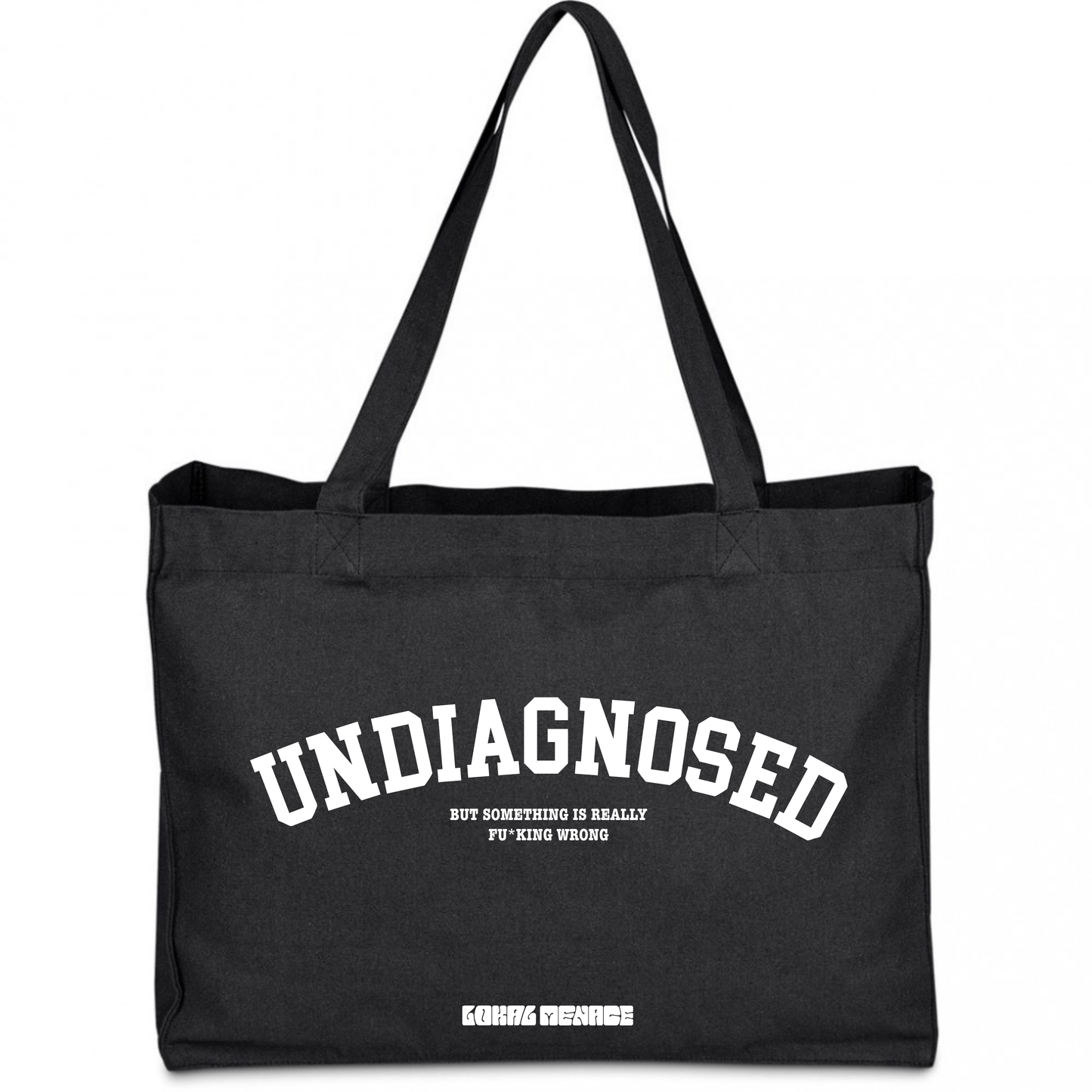 A Tote Bag