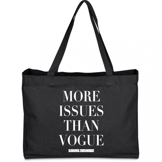 A Tote Bag